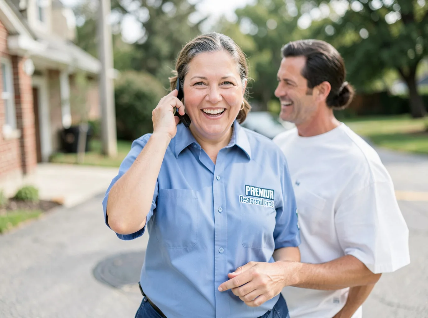 Water Damage Restoration Pennock, MN FAQs